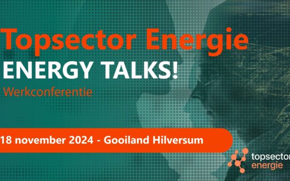 Energy Talks