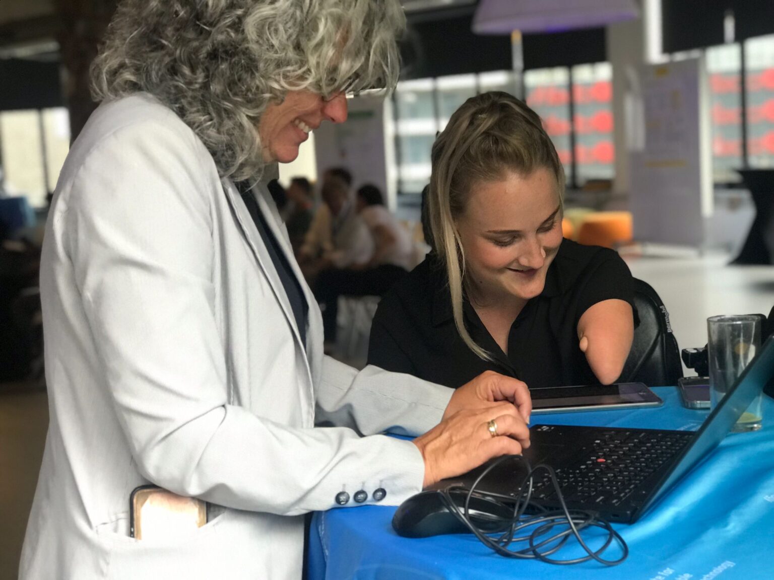 Recap Circular Plastics Conference '22