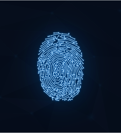 Fingerprint 2 Footprint