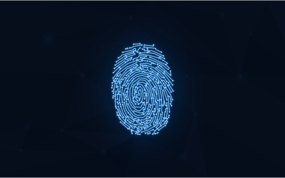 Fingerprint 2 Footprint