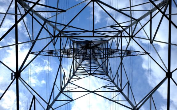 Grasping the Grid: designing the future energy system