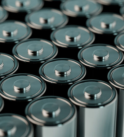 Batteries