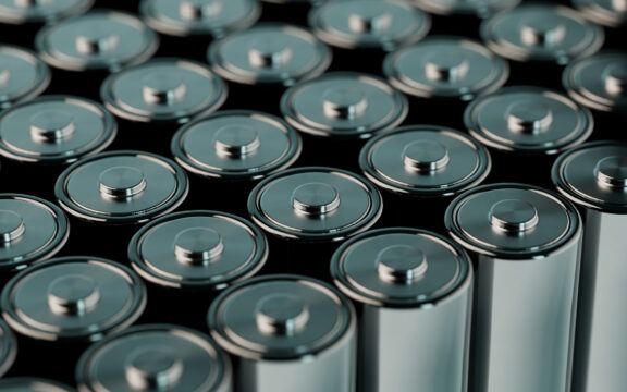Batteries