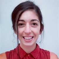 researcher_Eirini Pegiou