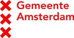 Partner logo - Gemeente Amsterdam