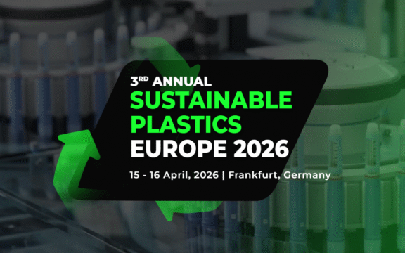 Sustainable Plastics Europe 2026