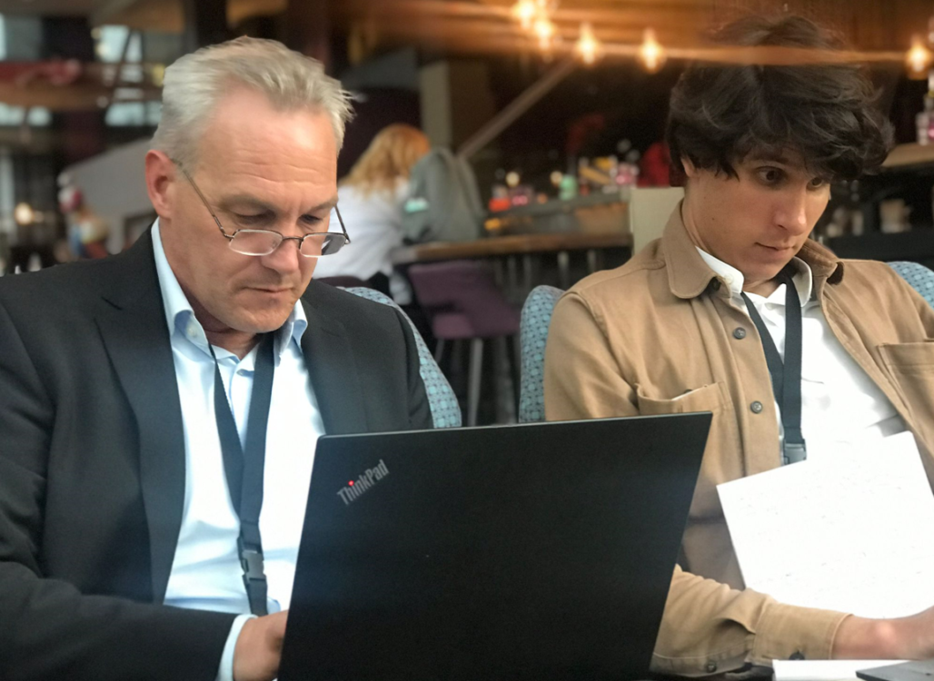 Recap Circular Plastics Conference '22