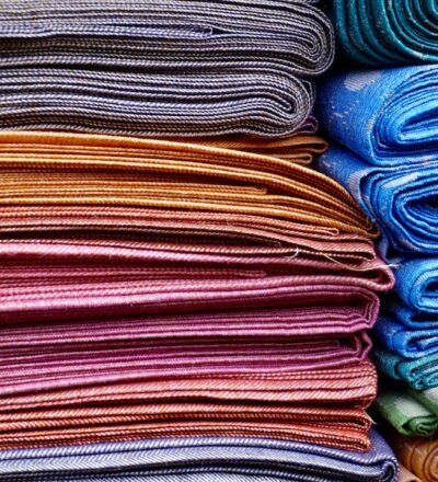 Verduurzaming textielindustrie
