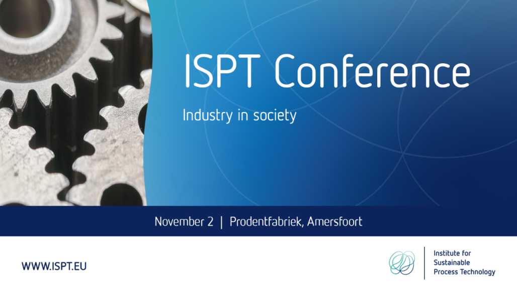 ISPT Conference 2021